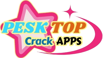 PeskTop Crack Apps